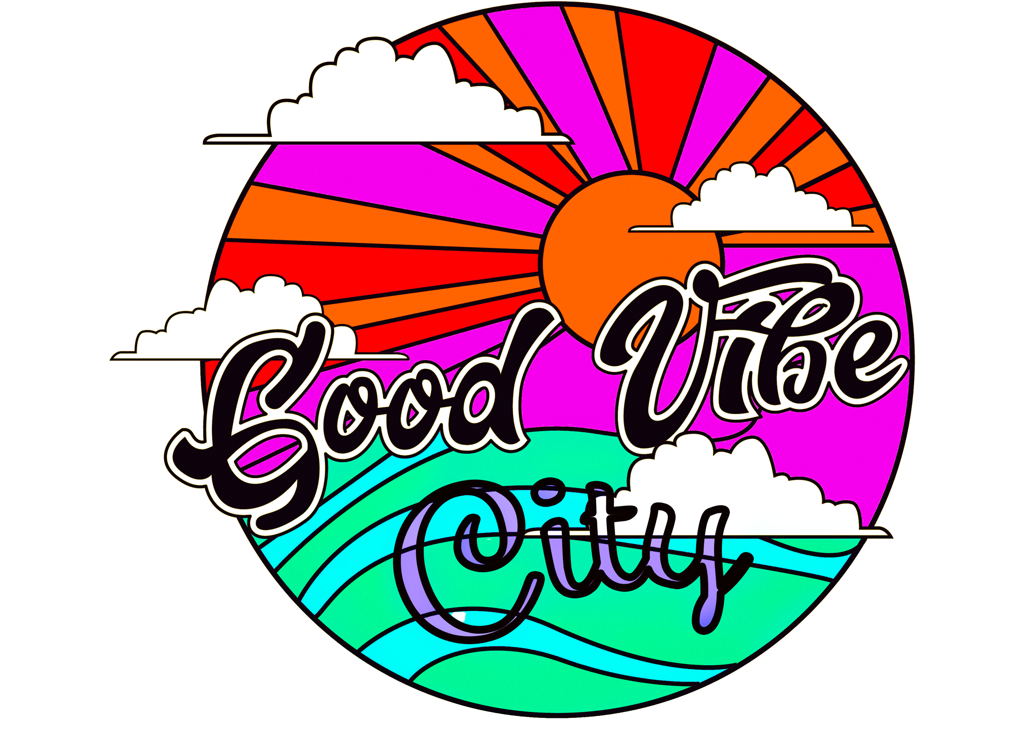 Good Vibe City